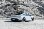 Porsche Taycan Turbo S 2019 года (NA)